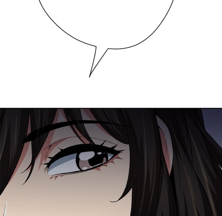 My Gangster Girlfriend Chapter 39 - Page 216