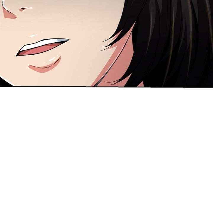 My Gangster Girlfriend Chapter 39 - Page 217