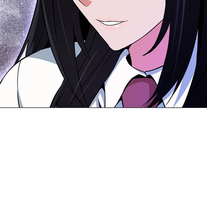 My Gangster Girlfriend Chapter 39 - Page 248