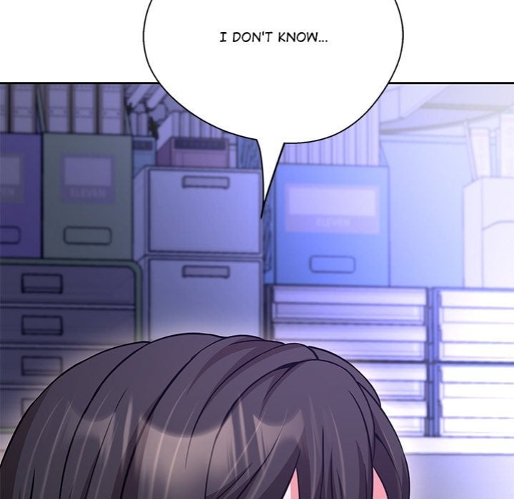 My Gangster Girlfriend Chapter 39 - Page 254