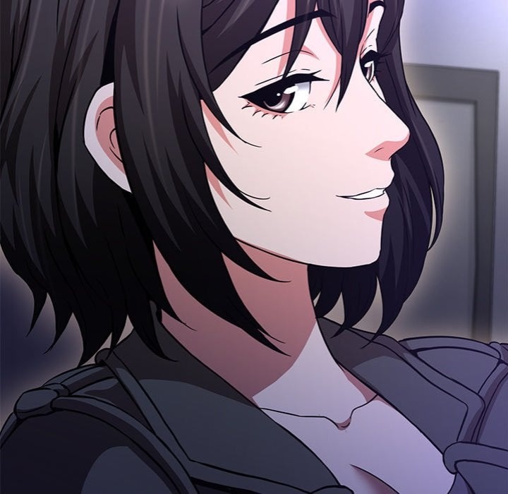 My Gangster Girlfriend Chapter 39 - Page 255