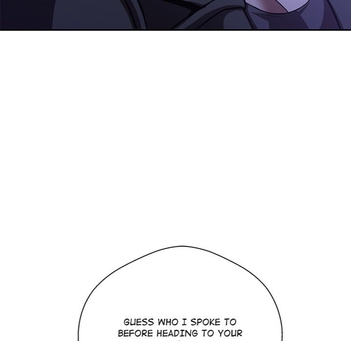 My Gangster Girlfriend Chapter 39 - Page 256