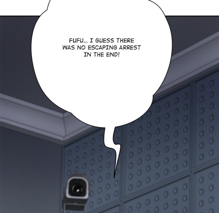 My Gangster Girlfriend Chapter 39 - Page 271