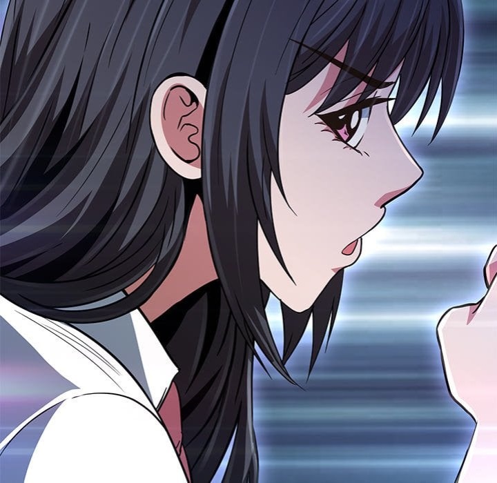 My Gangster Girlfriend Chapter 39 - Page 38