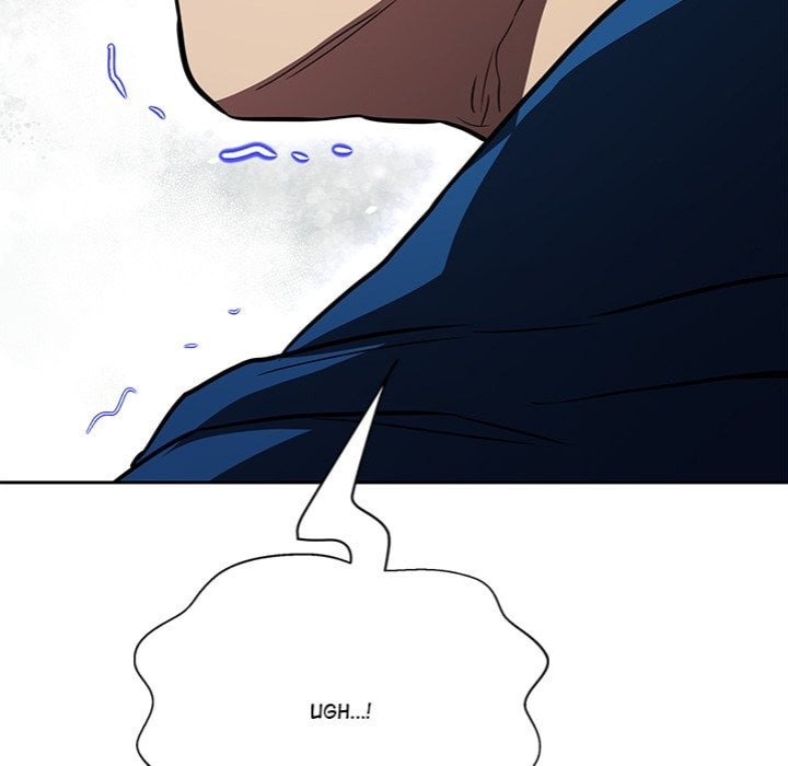 My Gangster Girlfriend Chapter 39 - Page 41