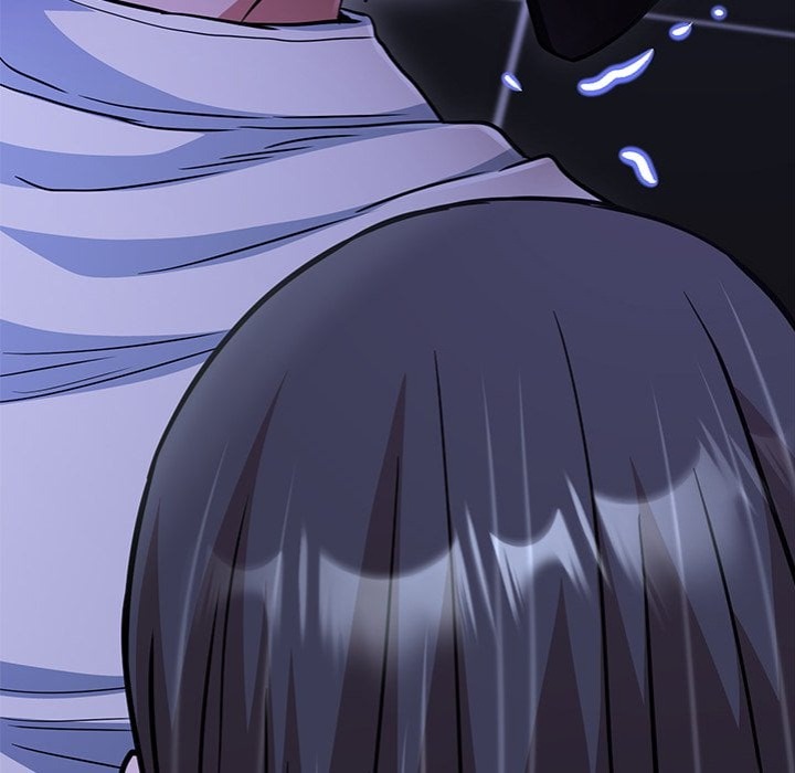 My Gangster Girlfriend Chapter 39 - Page 52