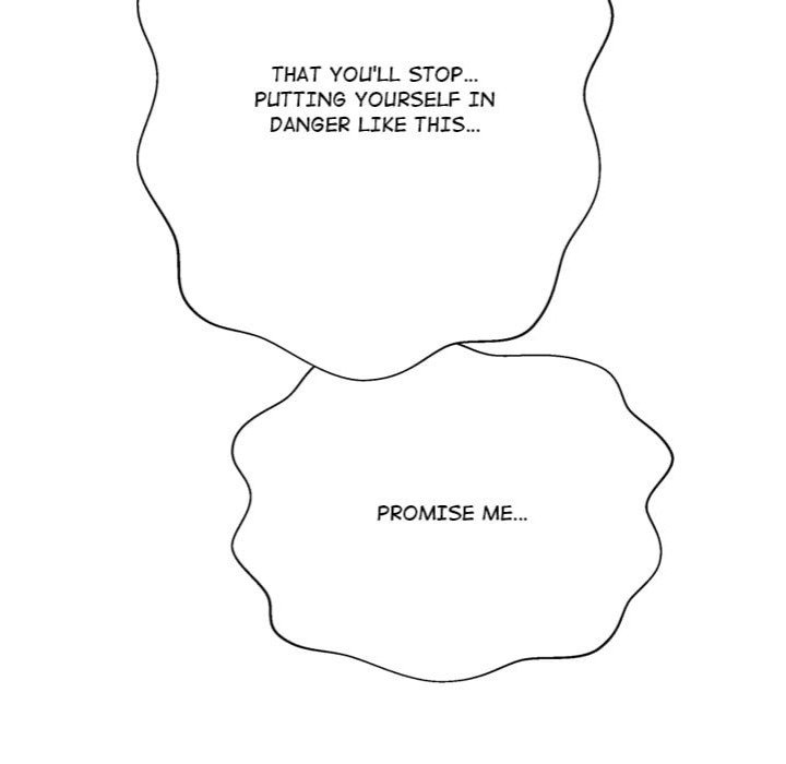 My Gangster Girlfriend Chapter 39 - Page 61