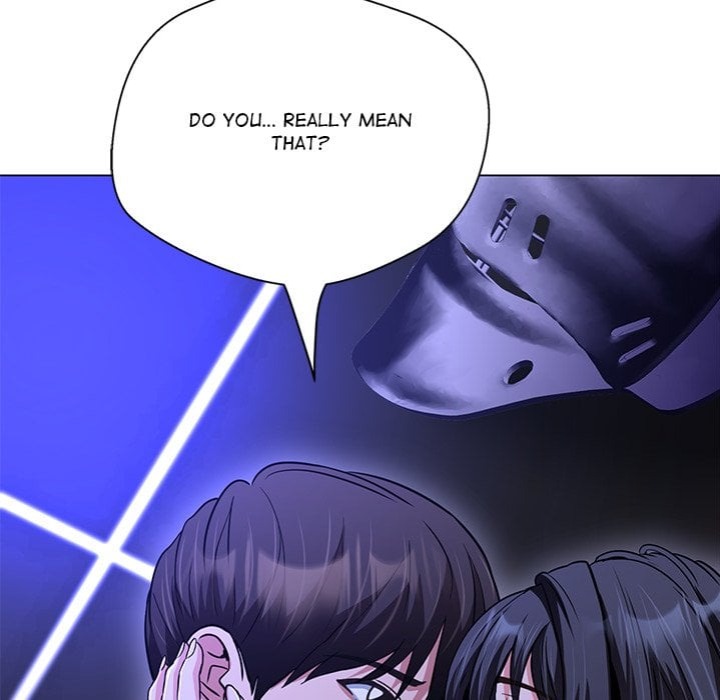 My Gangster Girlfriend Chapter 39 - Page 69