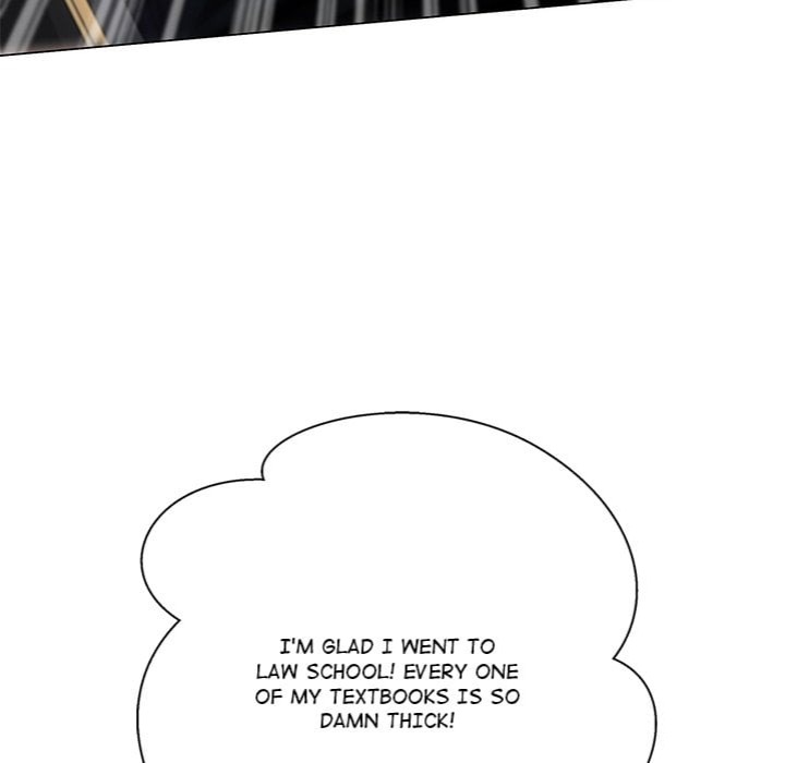 My Gangster Girlfriend Chapter 39 - Page 86