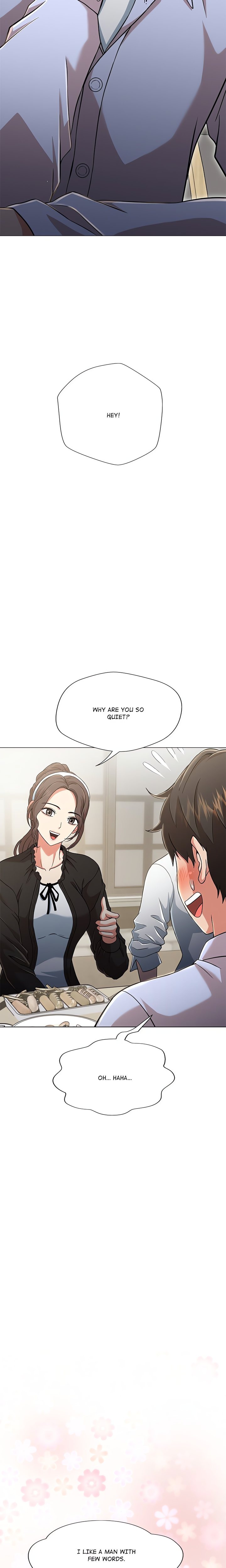 My Gangster Girlfriend Chapter 4 - Page 2
