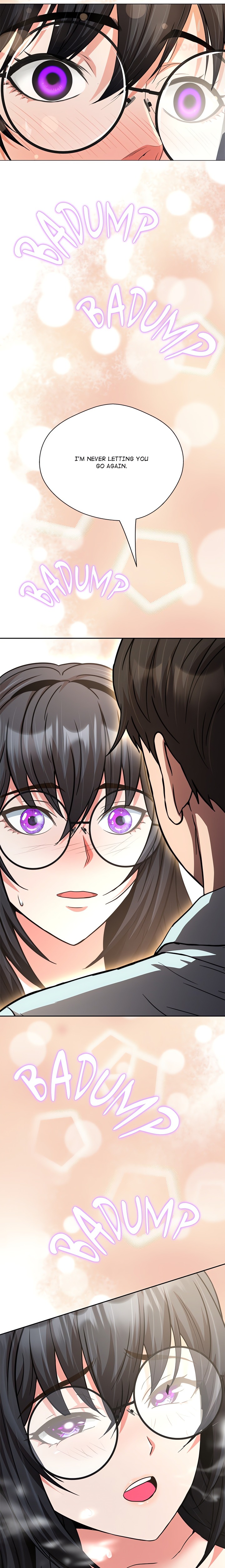 My Gangster Girlfriend Chapter 40 - Page 33