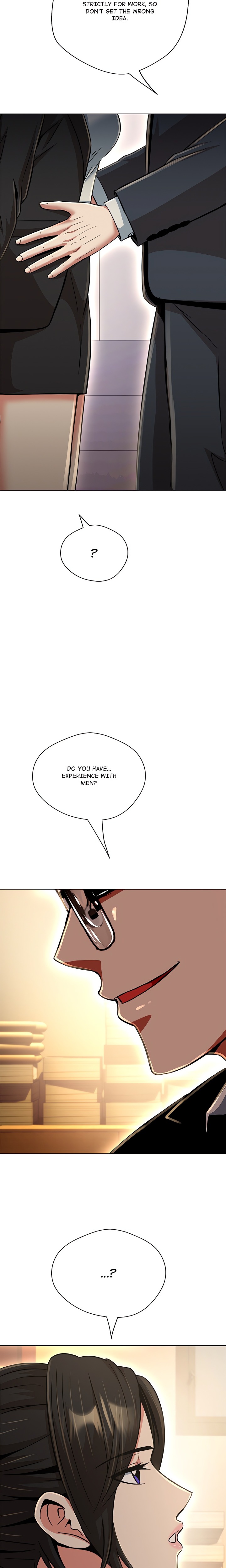 My Gangster Girlfriend Chapter 41 - Page 13