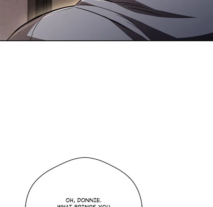 My Gangster Girlfriend Chapter 42 - Page 11