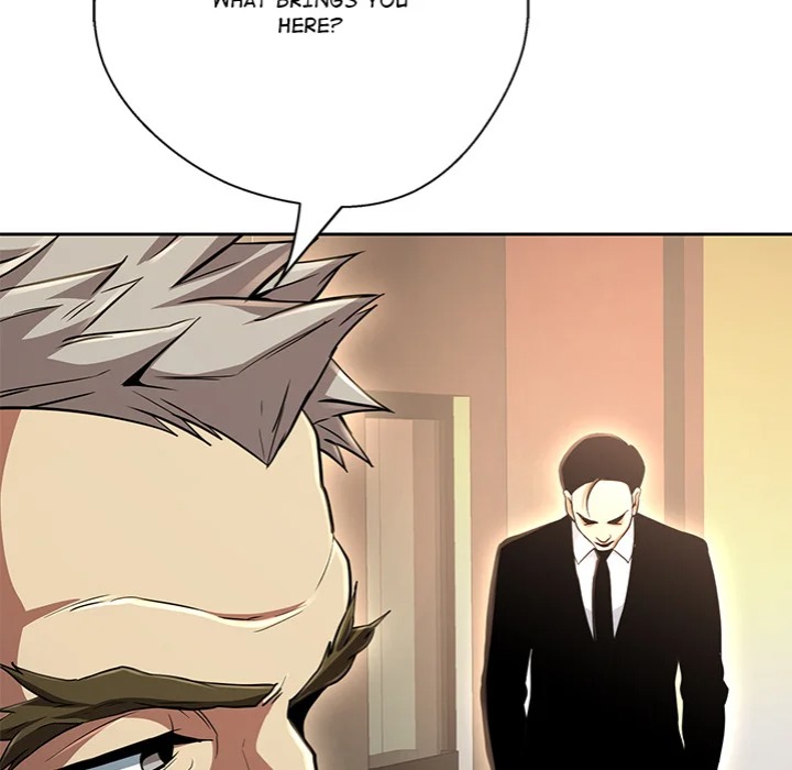 My Gangster Girlfriend Chapter 42 - Page 12