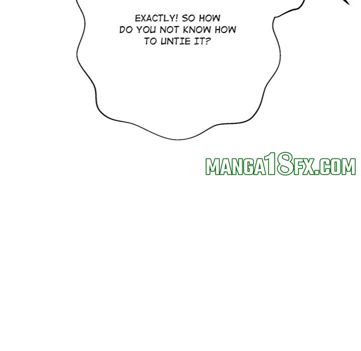 My Gangster Girlfriend Chapter 42 - Page 130