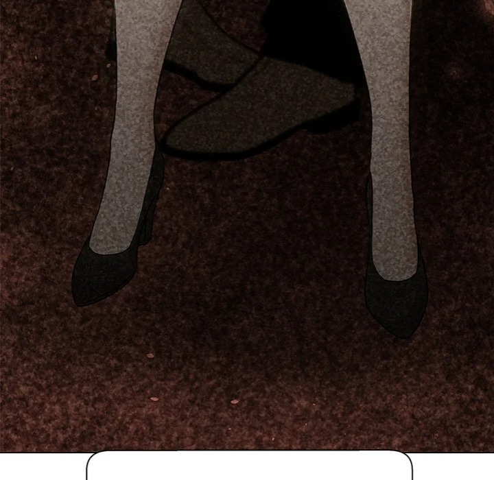 My Gangster Girlfriend Chapter 42 - Page 146