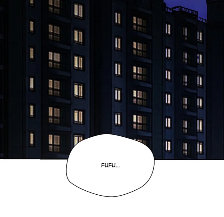 My Gangster Girlfriend Chapter 42 - Page 196