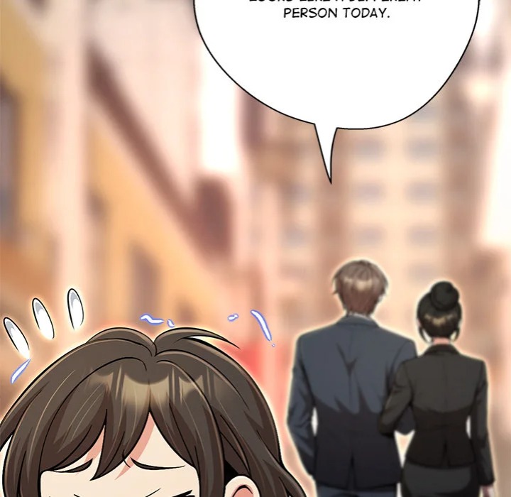 My Gangster Girlfriend Chapter 42 - Page 247