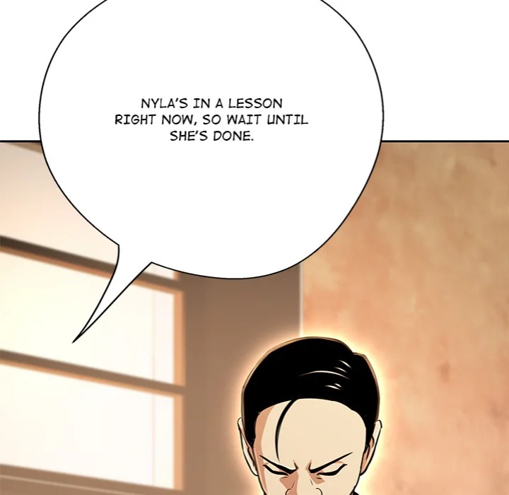 My Gangster Girlfriend Chapter 42 - Page 25