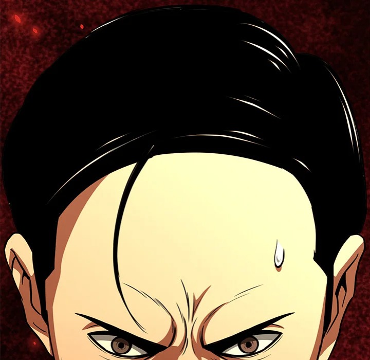 My Gangster Girlfriend Chapter 42 - Page 39