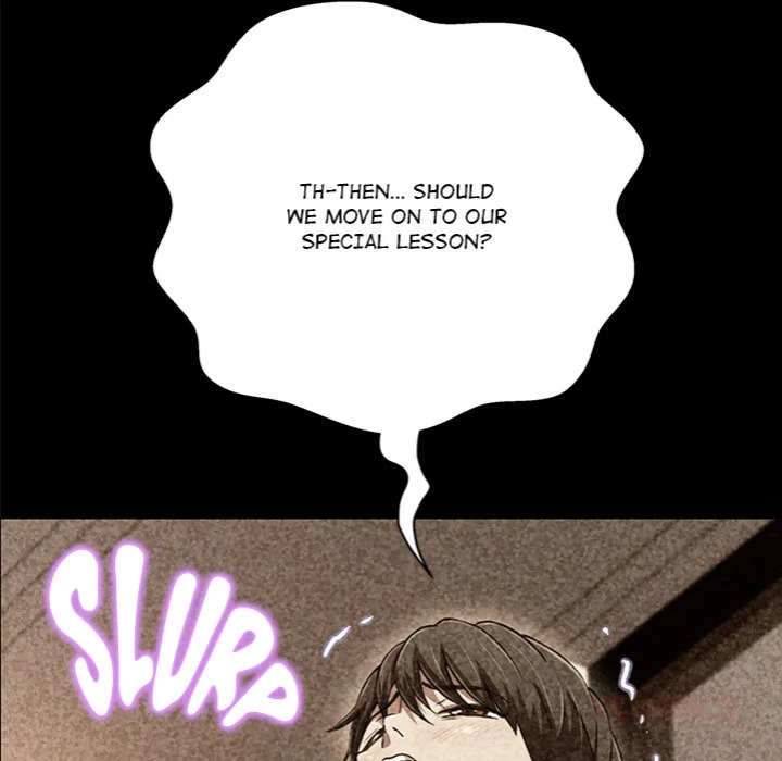 My Gangster Girlfriend Chapter 42 - Page 79