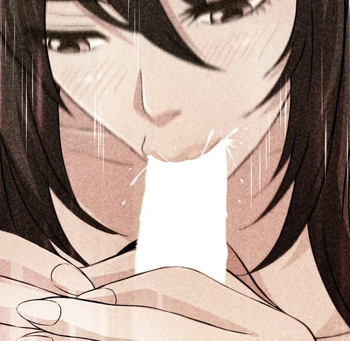 My Gangster Girlfriend Chapter 42 - Page 86