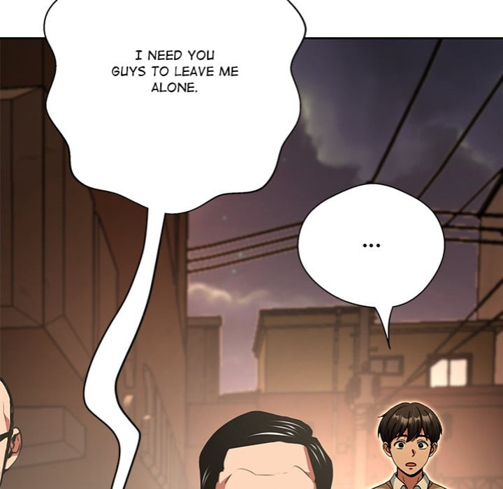 My Gangster Girlfriend Chapter 44 - Page 128