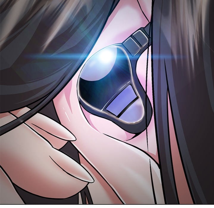 My Gangster Girlfriend Chapter 44 - Page 18