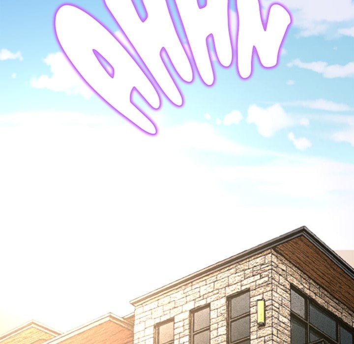 My Gangster Girlfriend Chapter 44 - Page 192