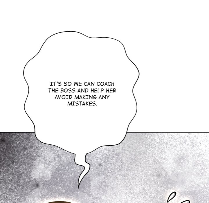 My Gangster Girlfriend Chapter 44 - Page 33