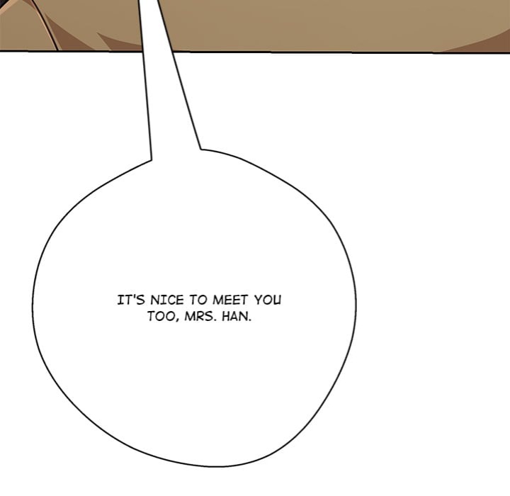 My Gangster Girlfriend Chapter 44 - Page 43