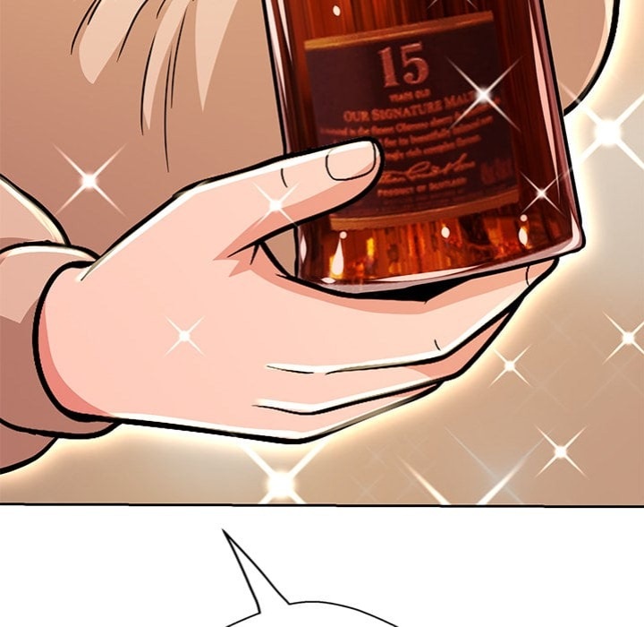 My Gangster Girlfriend Chapter 44 - Page 55