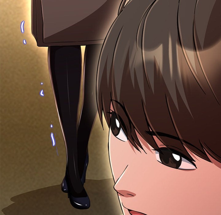 My Gangster Girlfriend Chapter 44 - Page 7