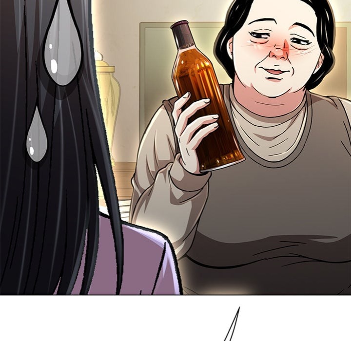 My Gangster Girlfriend Chapter 44 - Page 77