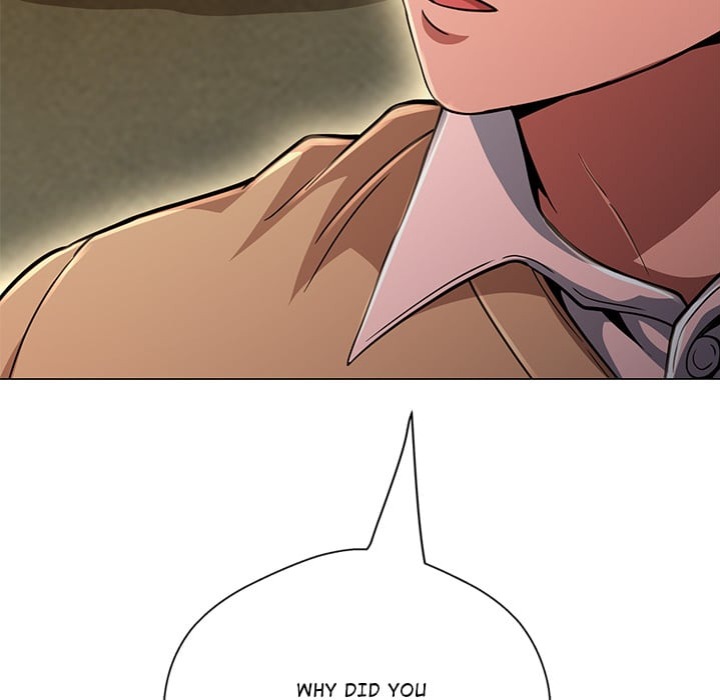 My Gangster Girlfriend Chapter 44 - Page 8