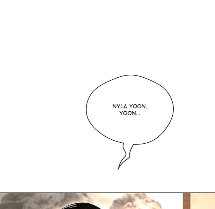 My Gangster Girlfriend Chapter 44 - Page 92