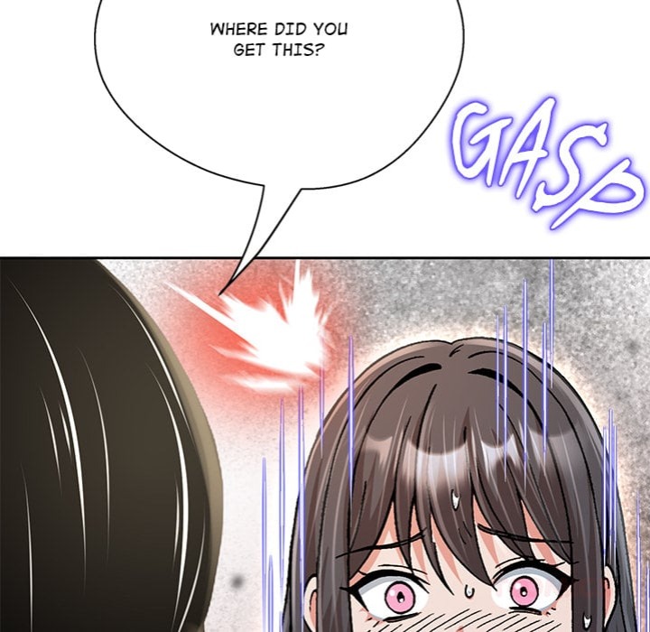 My Gangster Girlfriend Chapter 44 - Page 95