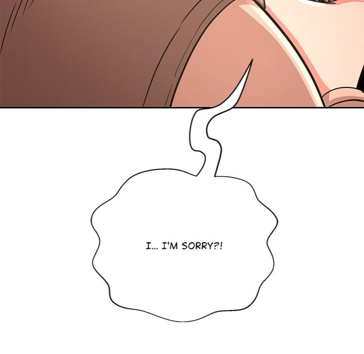 My Gangster Girlfriend Chapter 44 - Page 97