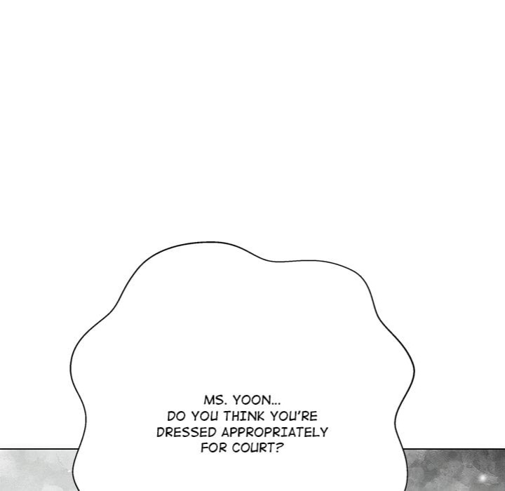 My Gangster Girlfriend Chapter 45 - Page 100