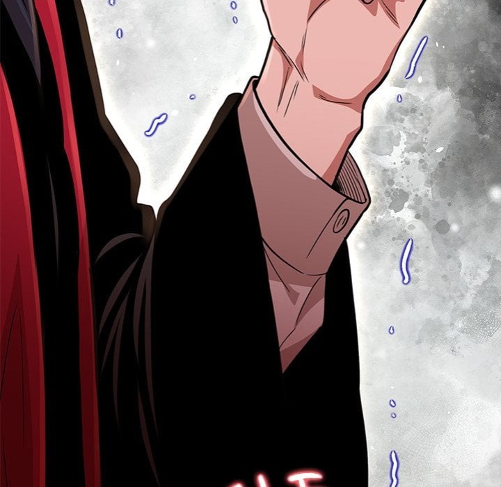 My Gangster Girlfriend Chapter 45 - Page 103