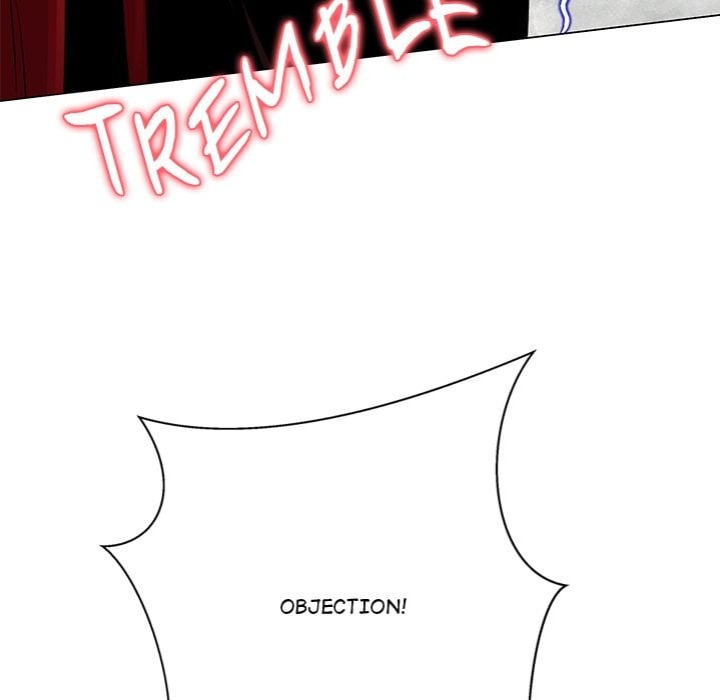 My Gangster Girlfriend Chapter 45 - Page 104