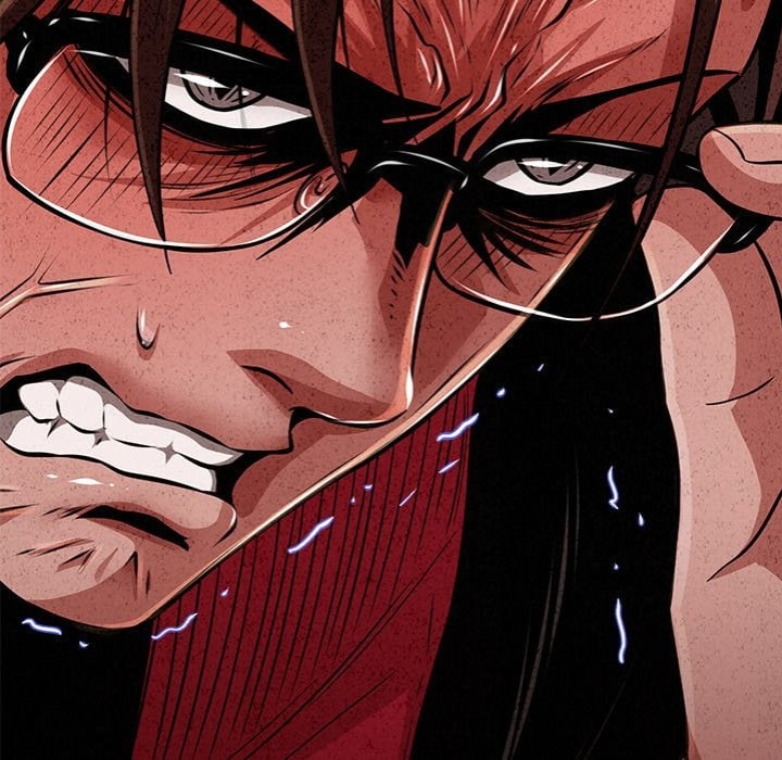 My Gangster Girlfriend Chapter 45 - Page 113
