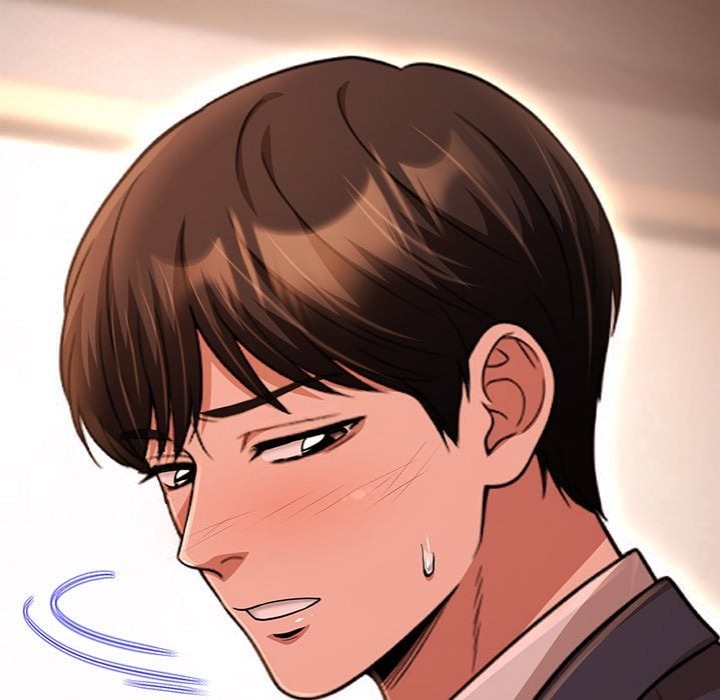 My Gangster Girlfriend Chapter 45 - Page 116