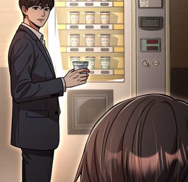 My Gangster Girlfriend Chapter 45 - Page 134