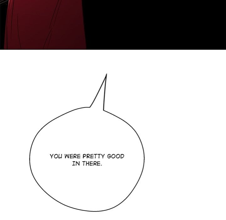 My Gangster Girlfriend Chapter 45 - Page 136