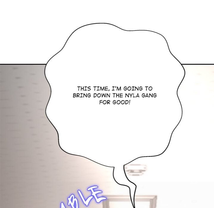My Gangster Girlfriend Chapter 45 - Page 145