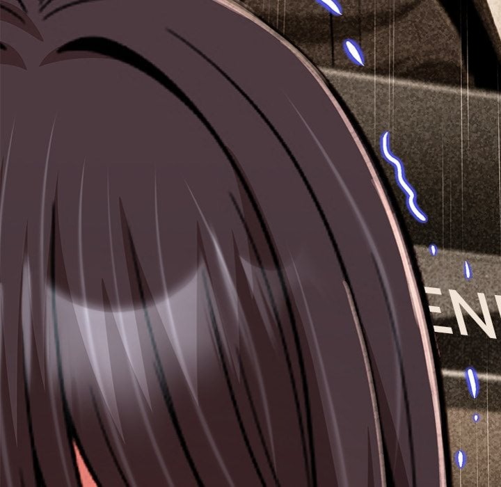 My Gangster Girlfriend Chapter 45 - Page 226