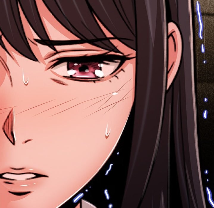 My Gangster Girlfriend Chapter 45 - Page 227