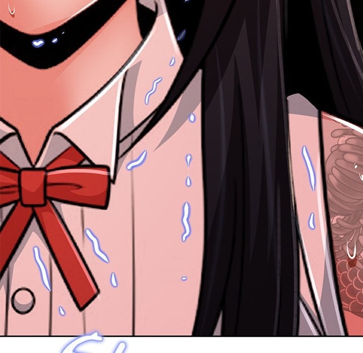My Gangster Girlfriend Chapter 45 - Page 228
