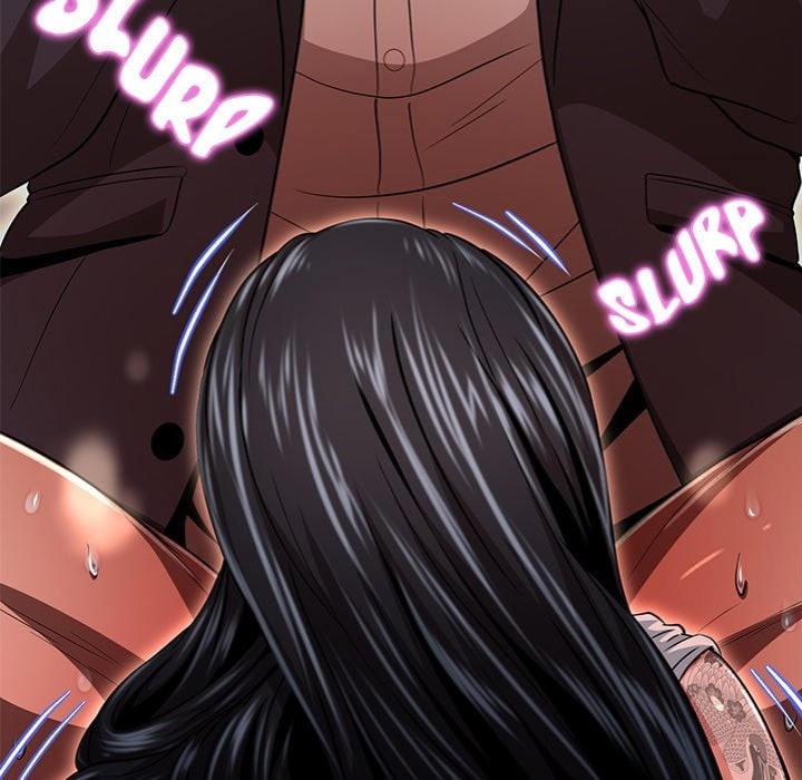 My Gangster Girlfriend Chapter 45 - Page 237